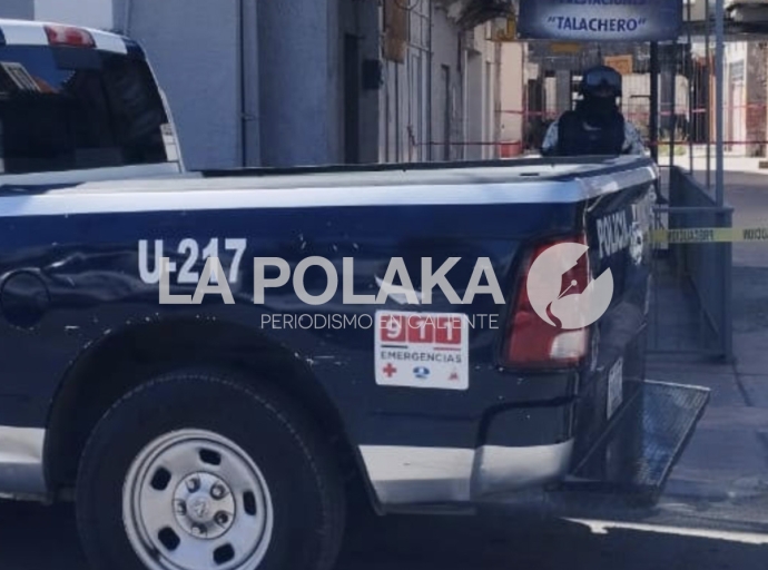 Emergencia en Emergencias